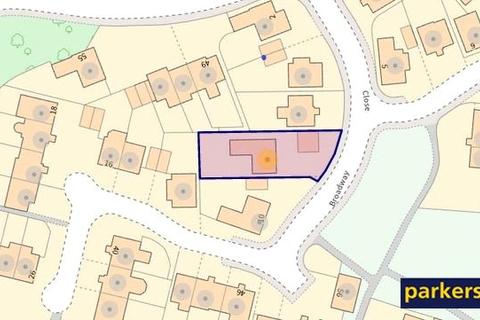 8 Broadway Close, Witney, OX28 5GG