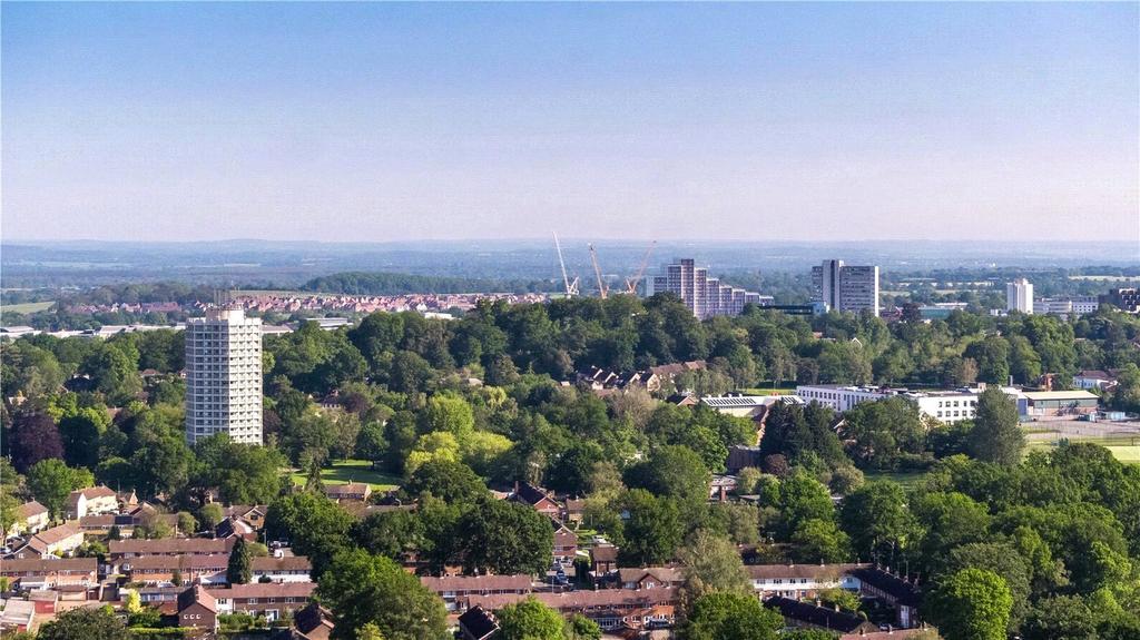Bracknell