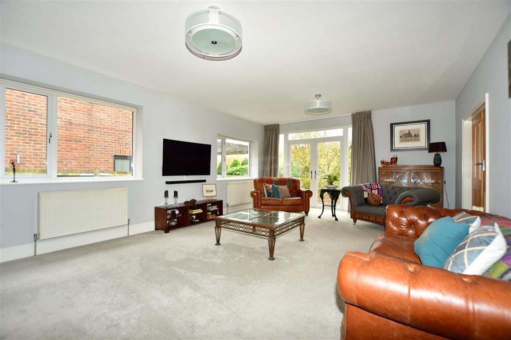 Spekes Road, Hempstead, Gillingham, Kent 3 bed bungalow for sale £675,000