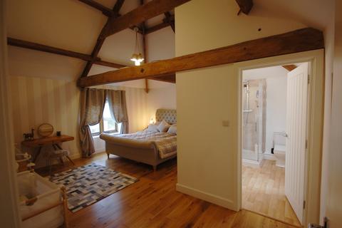 5 bedroom barn conversion for sale - Toft-next-Newton, Market Rasen LN8 3NE