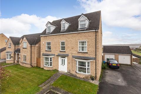 24 Arnhem Close, Bingley, BD16 3JX