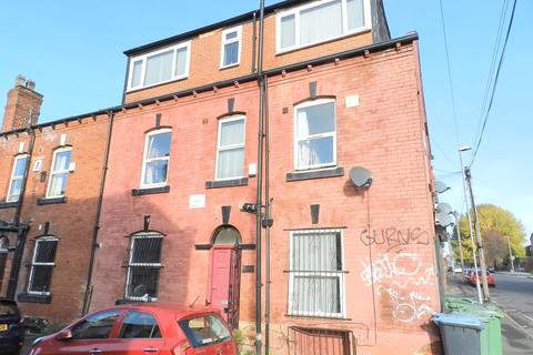 2 Branksome Place, Leeds, LS6 1RQ