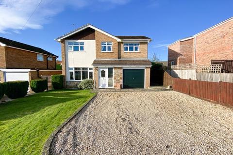 28 Bellomonte Crescent, Drayton, Norwich, NR8 6EJ