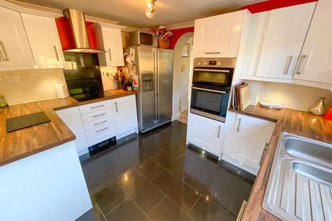 28 Bellomonte Crescent, Drayton, Norwich, NR8 6EJ