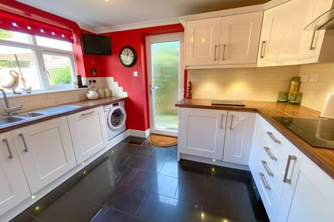 28 Bellomonte Crescent, Drayton, Norwich, NR8 6EJ