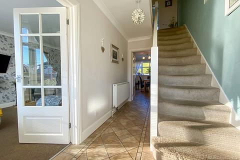 28 Bellomonte Crescent, Drayton, Norwich, NR8 6EJ