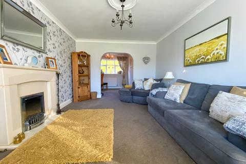 28 Bellomonte Crescent, Drayton, Norwich, NR8 6EJ