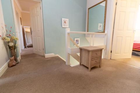 28 Bellomonte Crescent, Drayton, Norwich, NR8 6EJ