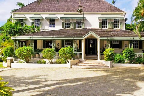 8 bedroom villa, Mount Gay, , Barbados