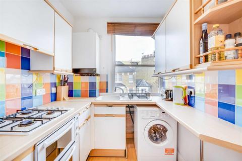 2 bedroom detached house to rent, Crayford Road, Tufnell Park, London