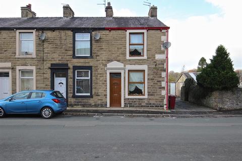 3 bedroom end of terrace house for sale - Littlemoor Road, Clitheroe, Ribble Valley
