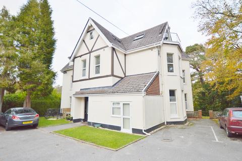 Flat 6, Earlsdon Lodge, 13 Surrey Road, Bournemouth, BH2 6BP