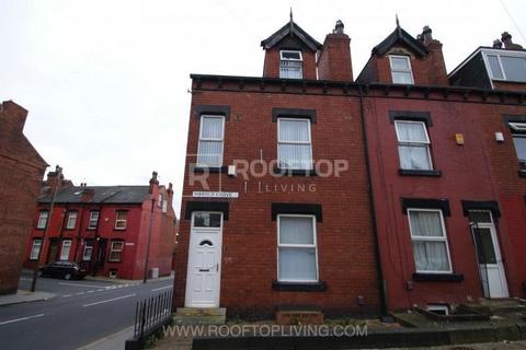 4 bedroom house to rent, Harold Grove, Leeds LS6