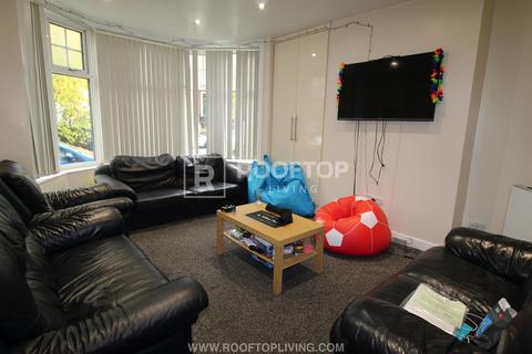 8 bedroom house to rent, St. Michaels Villas, Leeds LS6