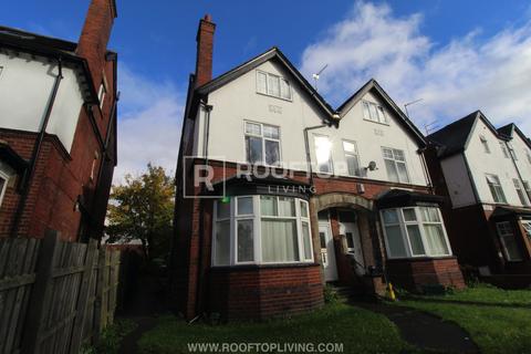 7 bedroom house to rent, St. Michaels Villas, Leeds LS6