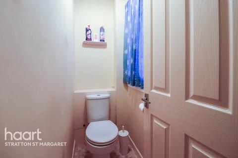 12 Burden Close, Swindon, SN3 4HE