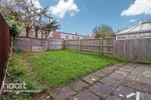 12 Burden Close, Swindon, SN3 4HE