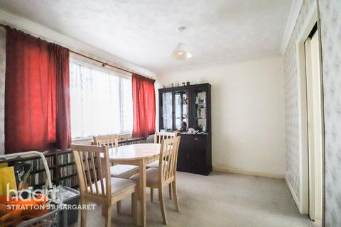 12 Burden Close, Swindon, SN3 4HE