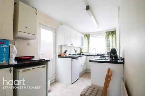 12 Burden Close, Swindon, SN3 4HE