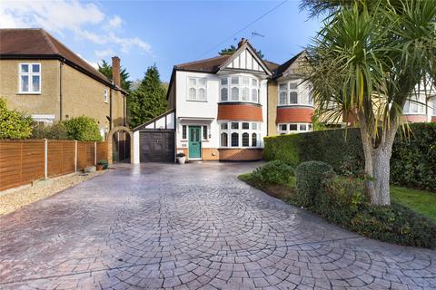 660 Rayners Lane, Pinner, HA5 5HN
