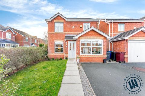 12 Alderton Close, Halewood, Liverpool, L26 9SB