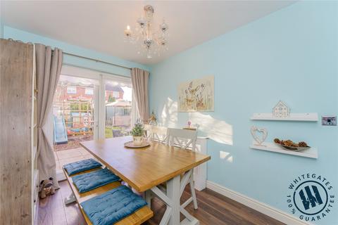 12 Alderton Close, Halewood, Liverpool, L26 9SB