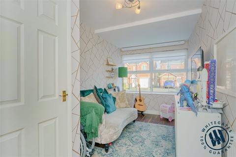 12 Alderton Close, Halewood, Liverpool, L26 9SB