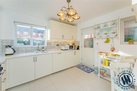 12 Alderton Close, Halewood, Liverpool, L26 9SB