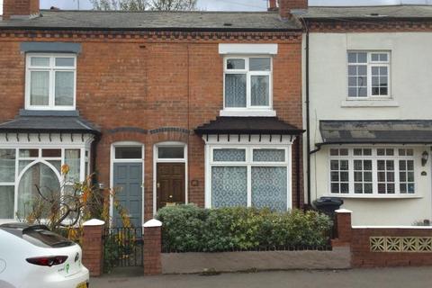 46 Gordon Road, Harborne, Birmingham, B17 9HB