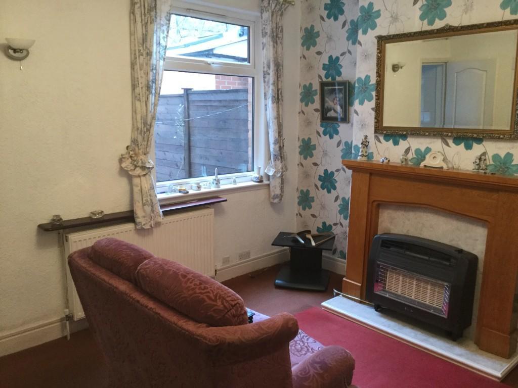 Gordon Road, Harborne B17 2 bed terraced house £299,950