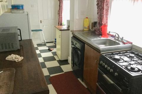 46 Gordon Road, Harborne, Birmingham, B17 9HB
