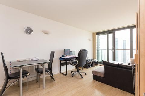undefined, Blackwall Way, London, E14