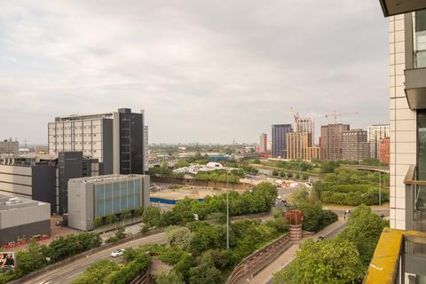 undefined, Blackwall Way, London, E14