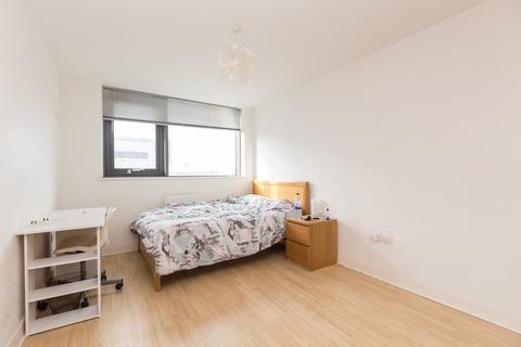 undefined, Blackwall Way, London, E14