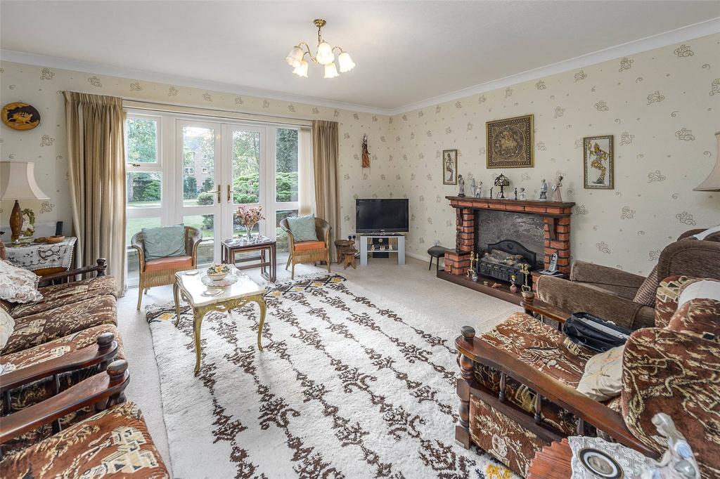 Dacre Court, Morpeth, Northumberland, NE61 3 bed apartment £350,000