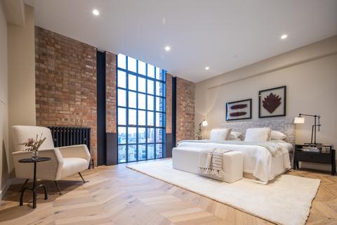 Studio for sale - Switch House West, Battersea Power Station, SW11