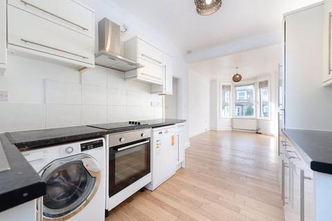 115 Edridge Road, Croydon, CR0 1EJ