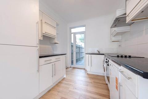 115 Edridge Road, Croydon, CR0 1EJ
