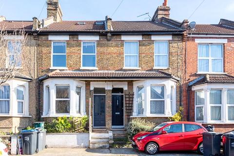 115 Edridge Road, Croydon, CR0 1EJ