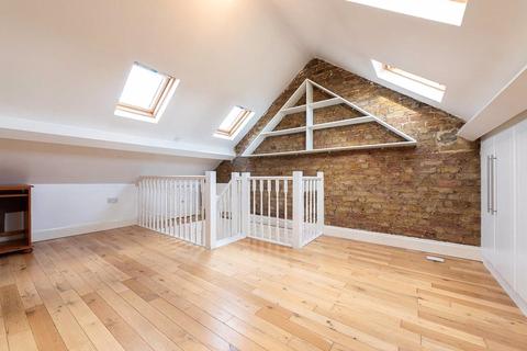 115 Edridge Road, Croydon, CR0 1EJ