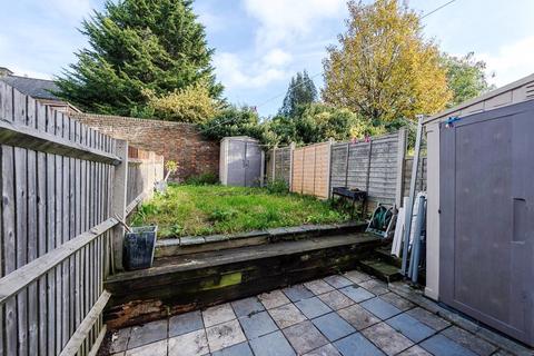 115 Edridge Road, Croydon, CR0 1EJ
