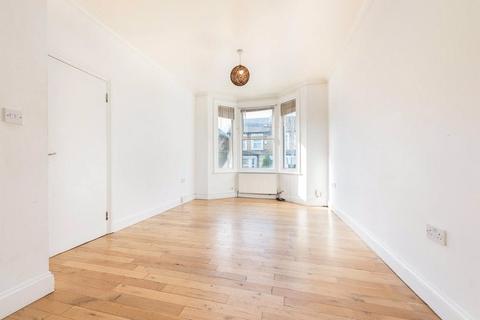 115 Edridge Road, Croydon, CR0 1EJ