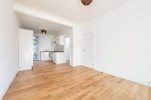 115 Edridge Road, Croydon, CR0 1EJ