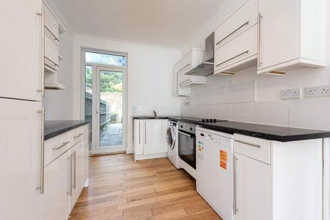 115 Edridge Road, Croydon, CR0 1EJ