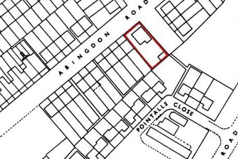 35 Abingdon Road, London, N3 2RG