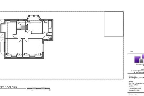 35 Abingdon Road, London, N3 2RG