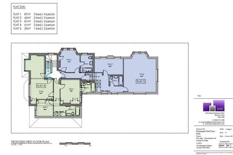 35 Abingdon Road, London, N3 2RG