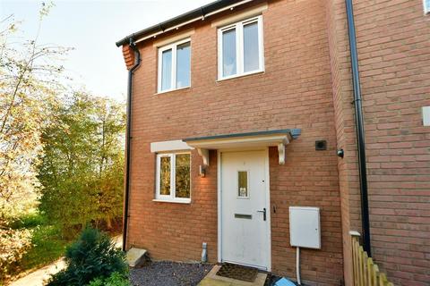 13 Bewick Walk, Iwade, Sittingbourne, ME9 8FY