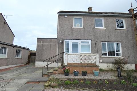 16 Rosemount Crescent, DG12 6LF