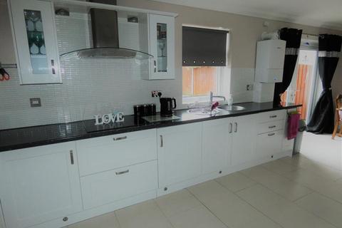 16 Rosemount Crescent, DG12 6LF